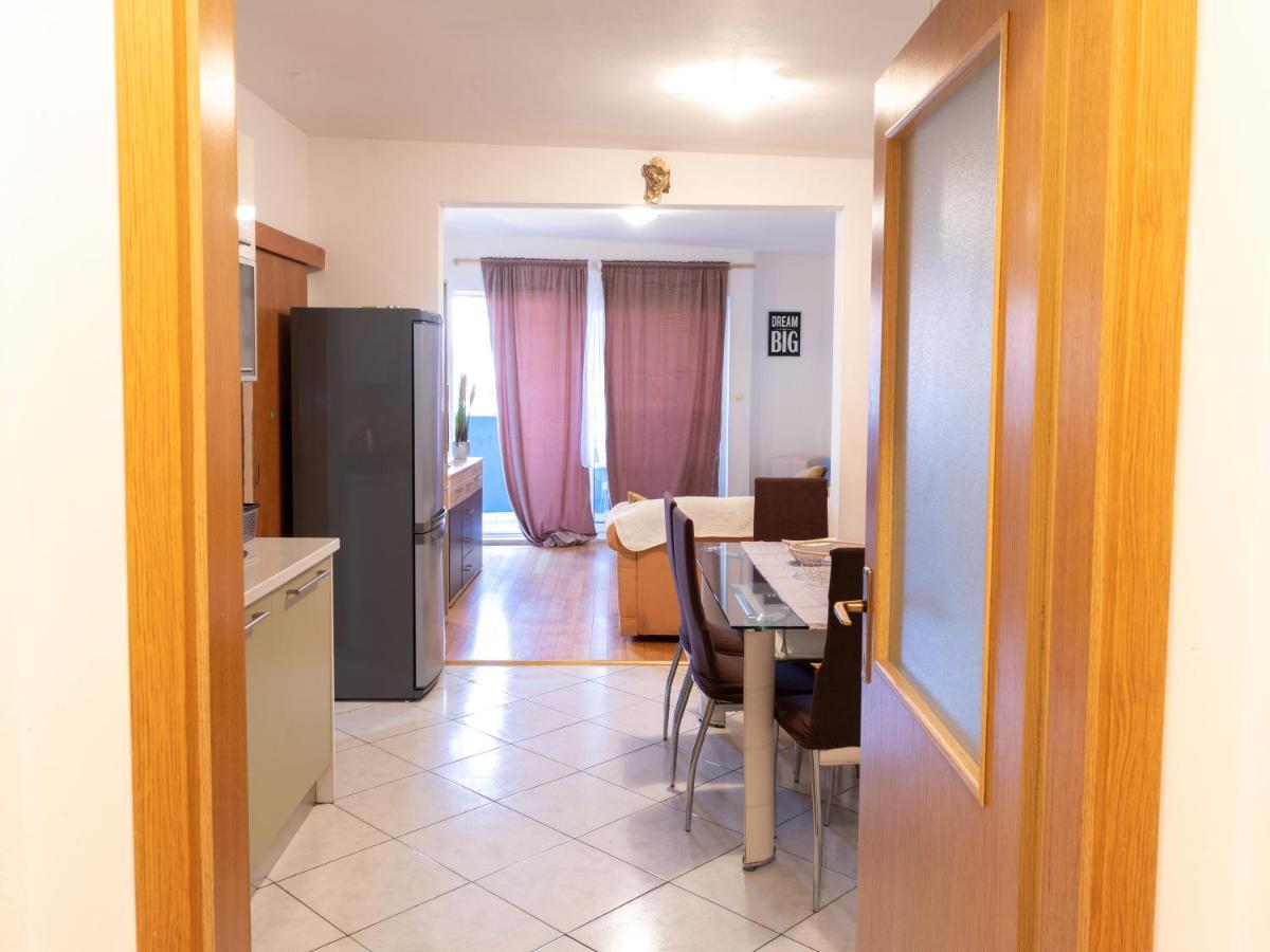 Luxury Apartment In Ancient City Split Exteriér fotografie