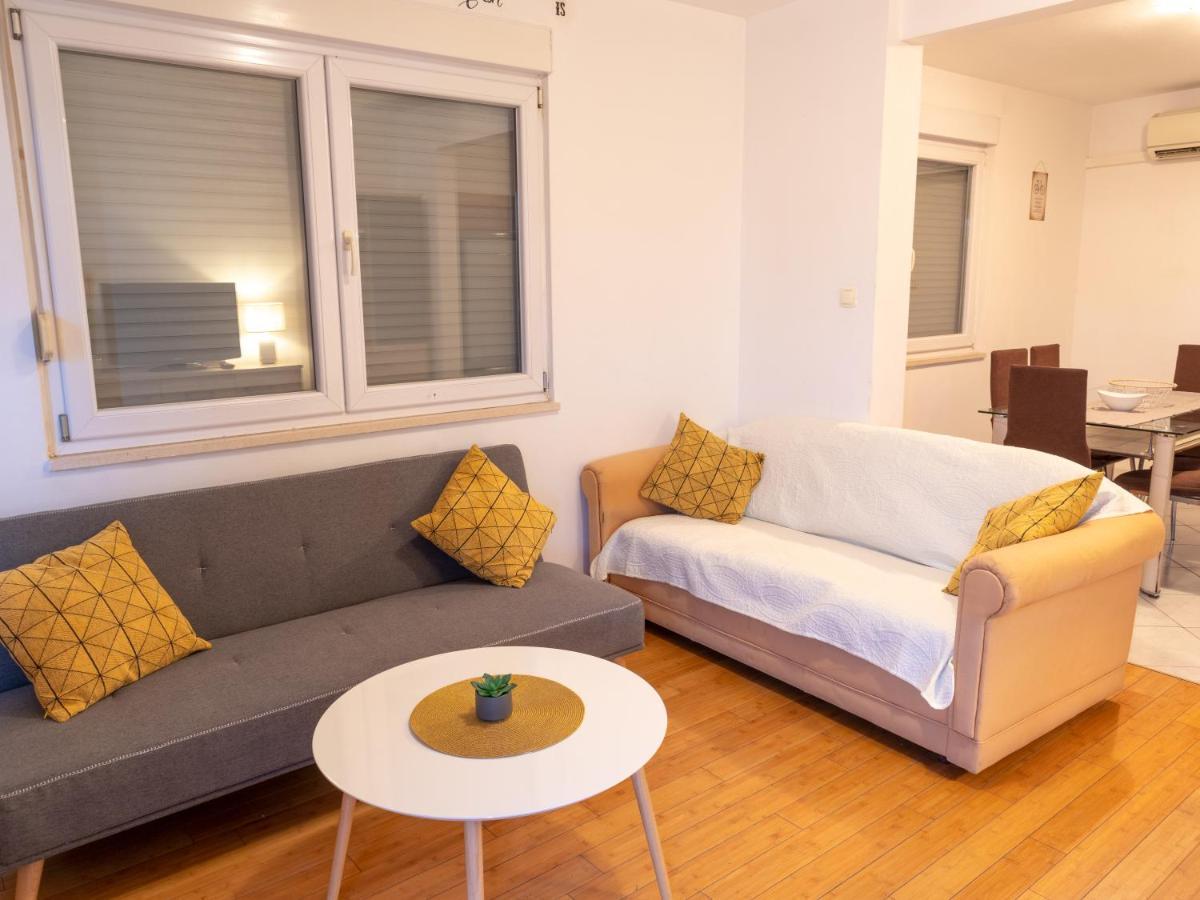 Luxury Apartment In Ancient City Split Exteriér fotografie