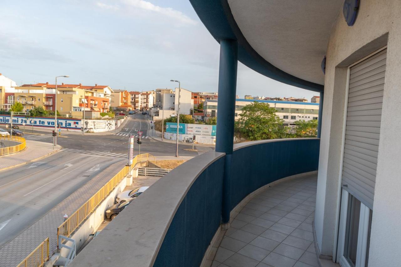 Luxury Apartment In Ancient City Split Exteriér fotografie