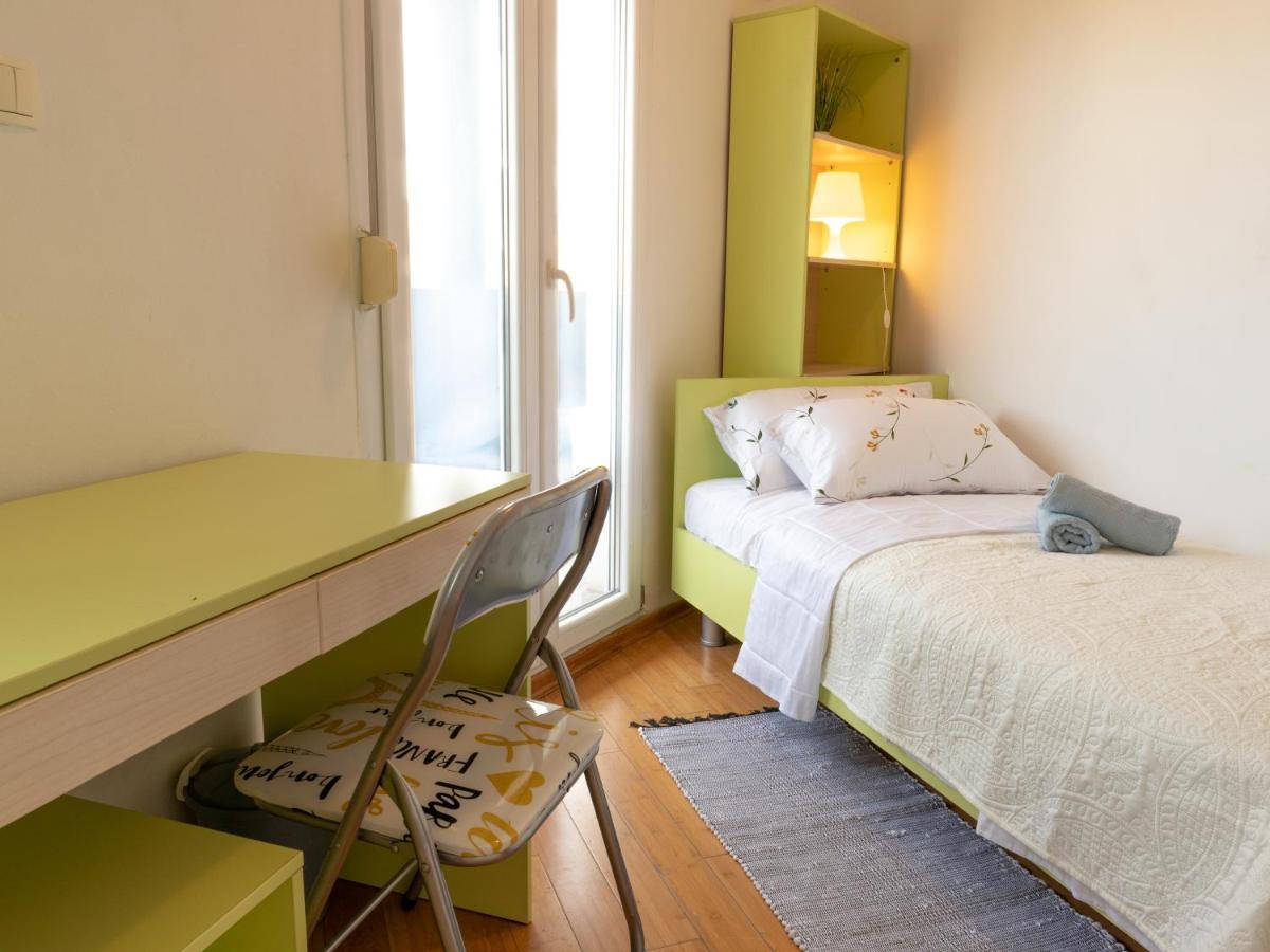 Luxury Apartment In Ancient City Split Exteriér fotografie