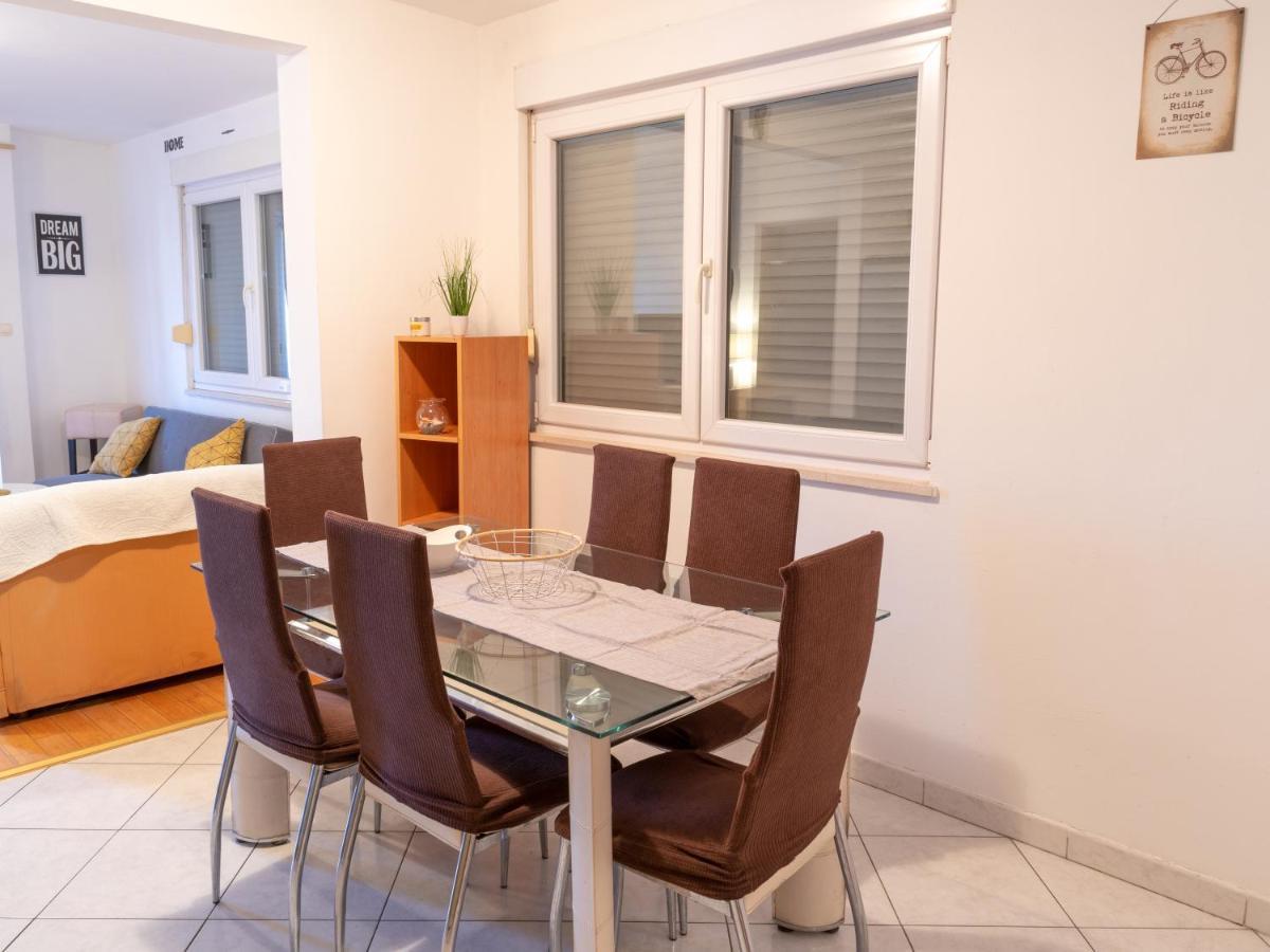 Luxury Apartment In Ancient City Split Exteriér fotografie