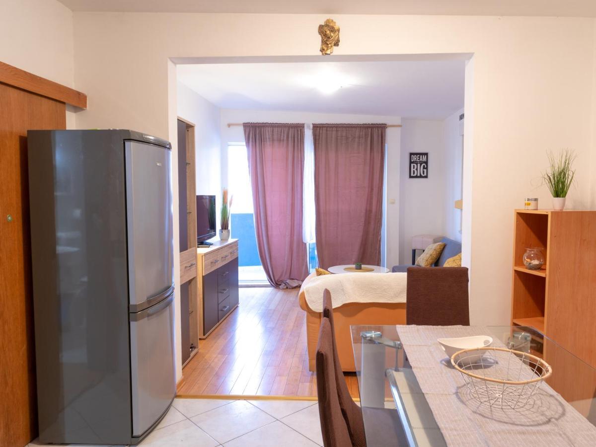 Luxury Apartment In Ancient City Split Exteriér fotografie