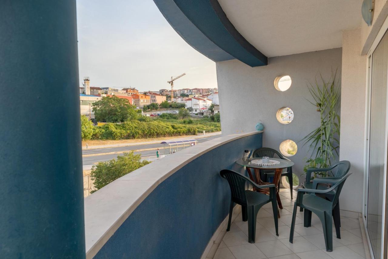 Luxury Apartment In Ancient City Split Exteriér fotografie