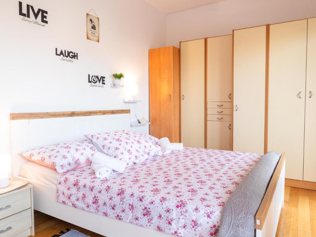 Luxury Apartment In Ancient City Split Exteriér fotografie